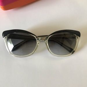 Kate Spade Amara Sunglasses